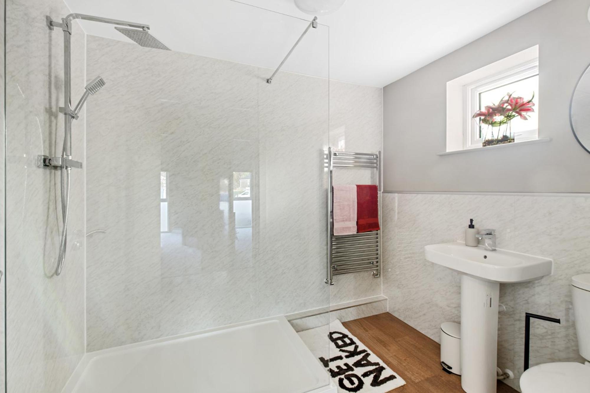 Brand New 1-Bed Flat Steps From Clifton Ntu Campus Villa Nottingham Buitenkant foto