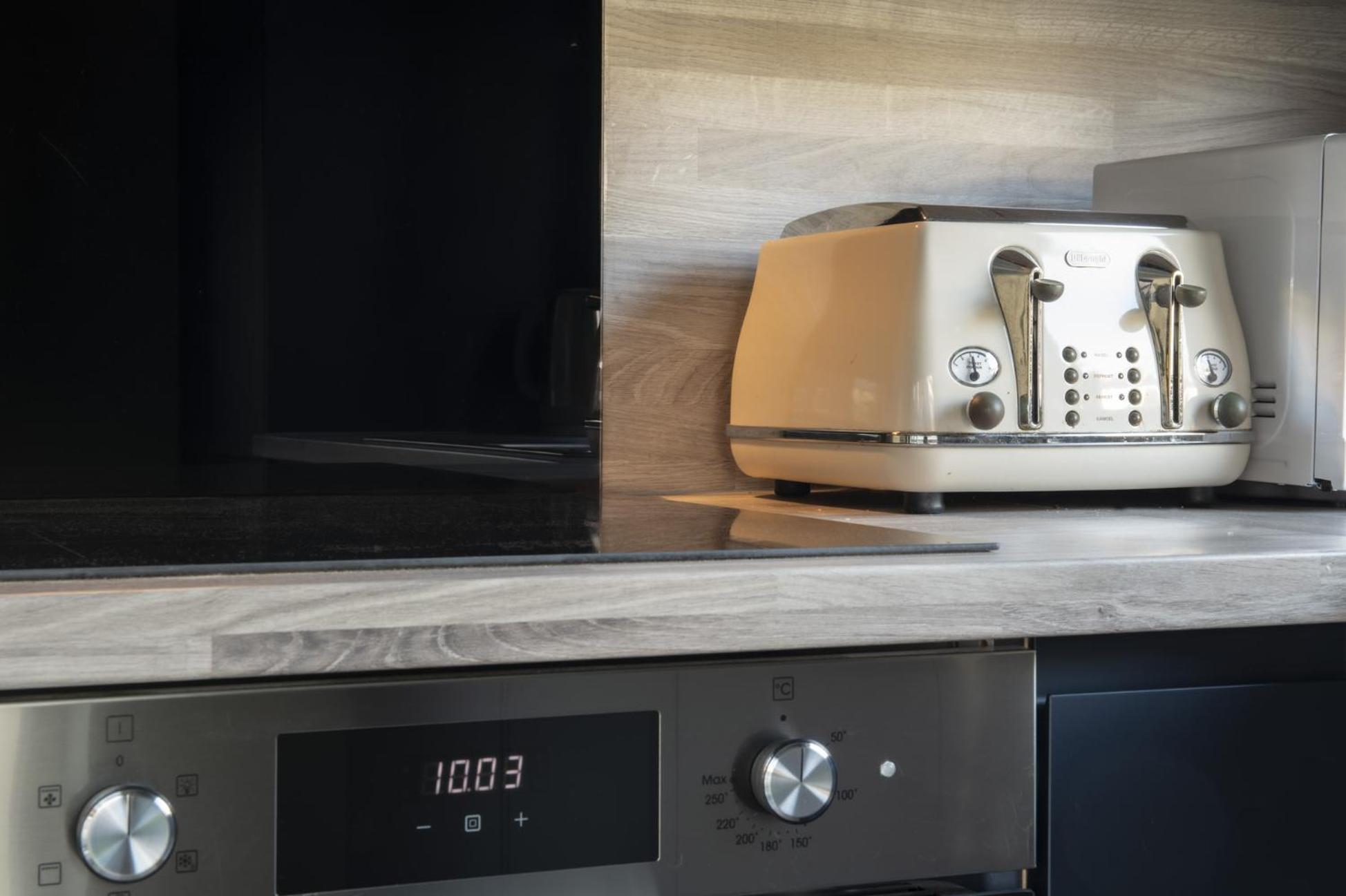 Brand New 1-Bed Flat Steps From Clifton Ntu Campus Villa Nottingham Buitenkant foto